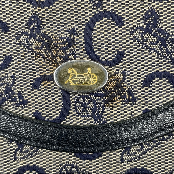 SOLD- Vintage Celine Wallet - Picture 9 of 16